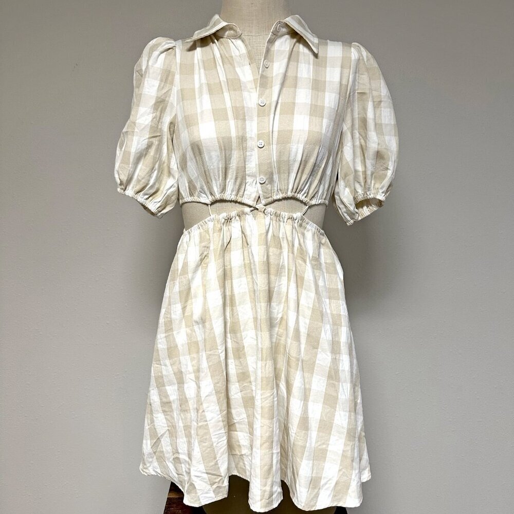 NEW Mittoshop Dress